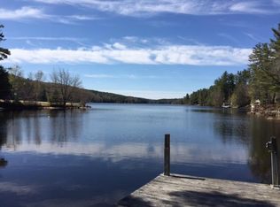 355 Reservoir Dr, Weare, NH 03281