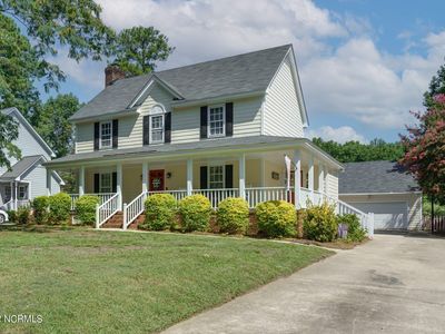 3960 Crosswinds Drive, Rocky Mount, NC, 27803