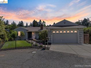 84 Templar Pl, Oakland, CA 94618