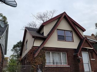 15824 Cherrylawn St, Detroit, MI