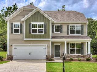 1069 Prides Xing, Aiken, SC 29808