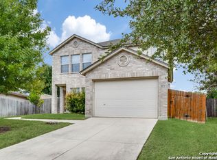 8111 Sonora Cavern, San Antonio, TX 78254
