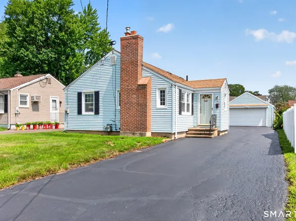 30 Yale Street, West Hartford, CT 06110