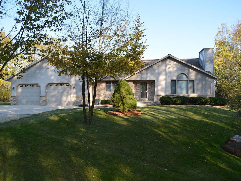 1st image of N1389 County Road A W