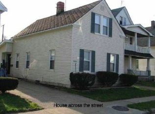 3417 E 71st St, Cleveland, OH 44127