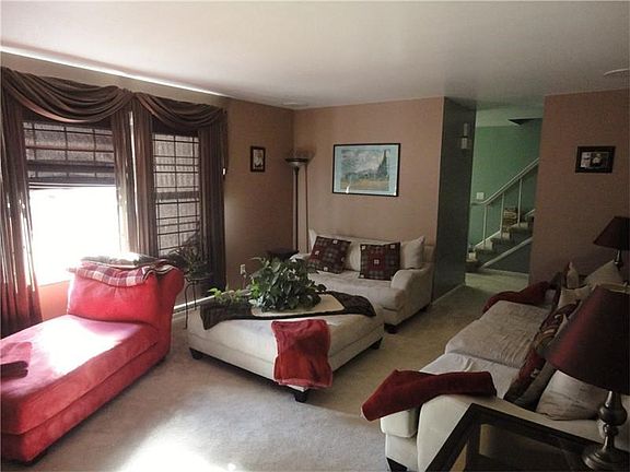 Living area.