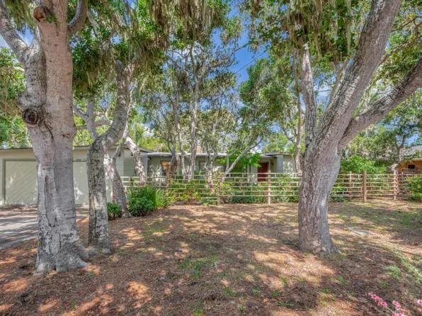 (undisclosed Address), Pebble Beach, CA 93953