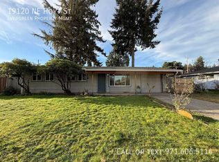 19120 NE Hoyt St, Portland, OR 97230
