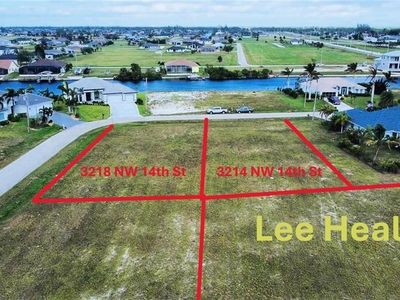 3218 NW 14th St #17, Cape Coral, FL, 33993