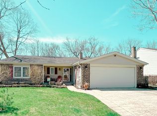 1105 Juniper Pkwy, Libertyville, IL
