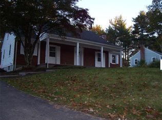 19 Mohegan Rd, Acton, MA 01720