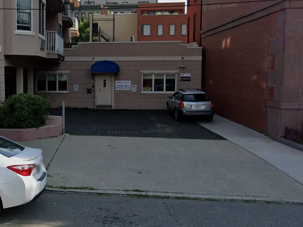 44 Bright St #2, Jersey City, NJ 07302