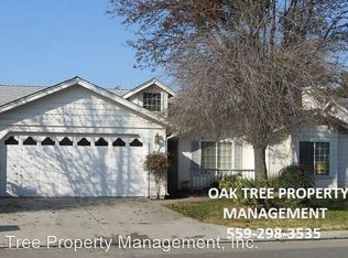 3541 N Lodi Ave, Fresno, CA