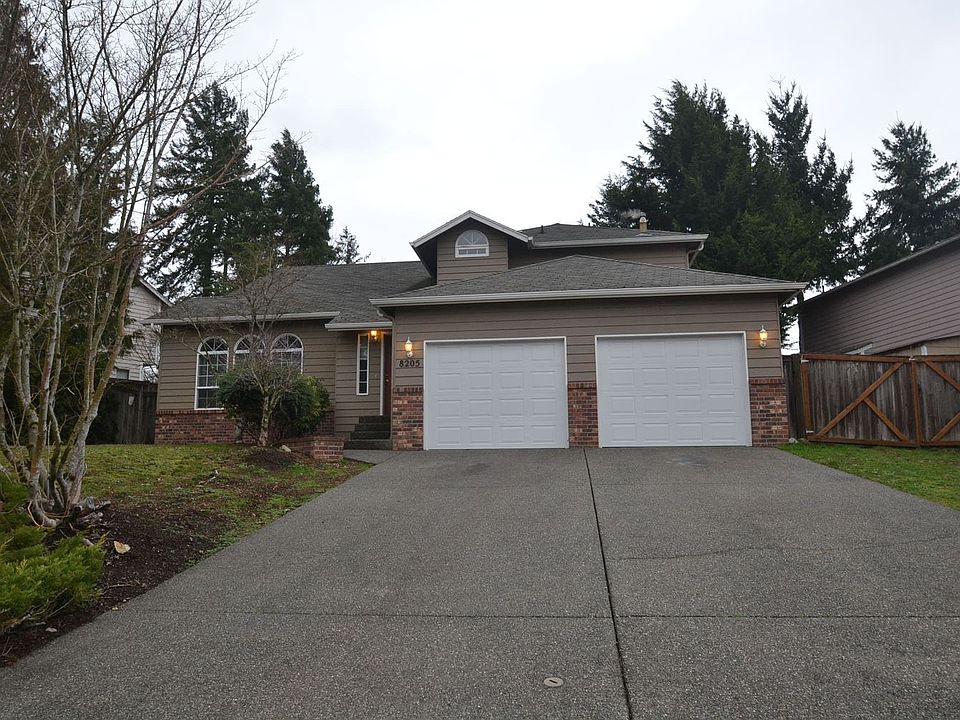 1st image of 8205 196th Ave E