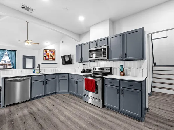 6818 Catarina Cir, Houston, TX 77084