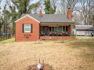 1217 Biltmore Ave, High Point, NC 27260