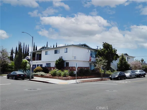 2195 Pasadena Ave, Long Beach, CA 90806