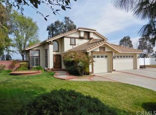 25369 Blackthorne Dr, Murrieta, CA 92563