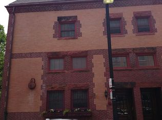 120 Norway St APT 1, Boston, MA 02115