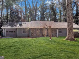 6865 Timberclair Ct, Lithonia, GA 30058