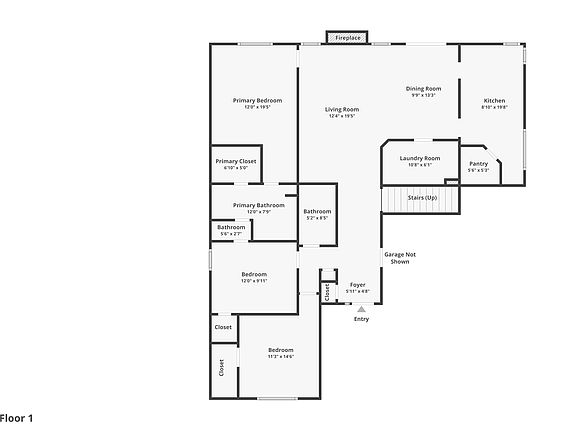 3rd image of 8026 Midlothian Way