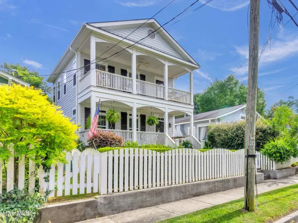 2018 Metts Avenue, Wilmington, NC 28403