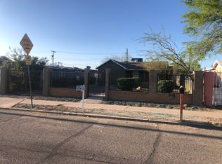 223 E 35th St, Tucson, AZ 85713