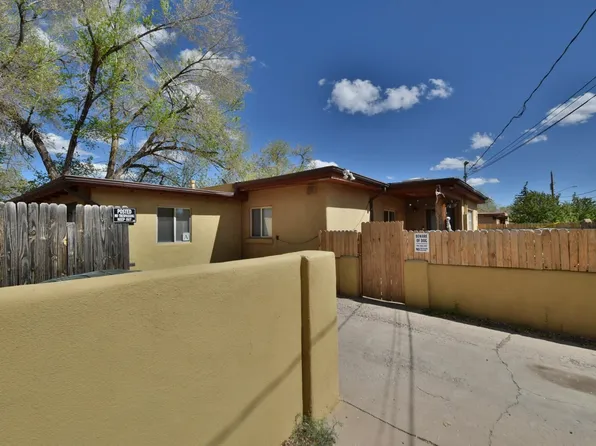 1607 5th St, Santa Fe, NM 87505
