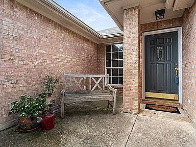 Large Front Porch