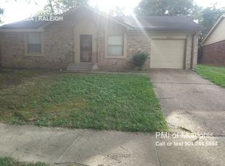 4053 Stowe St, Memphis, TN 38128