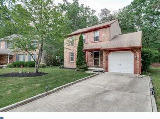 33 Wilton Way, Sicklerville, NJ 08081