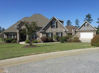 203 Legends Walk, Bonaire, GA 31005