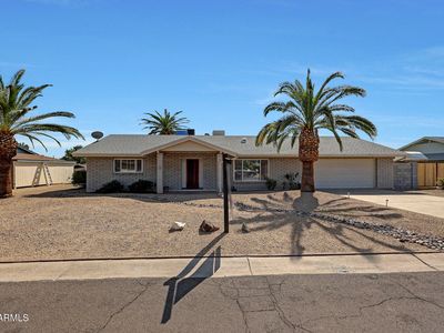 11505 W KANSAS Avenue, Youngtown, AZ, 85363