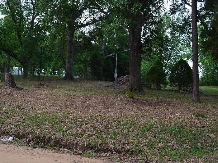 View from Snowden Road