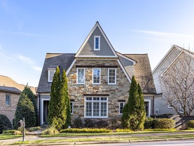 530 Guilford Cir, Raleigh, NC, 27608