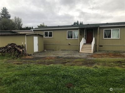 3800 Sleater Kinney Rd NE TRAILER 43, Olympia, WA, 98506