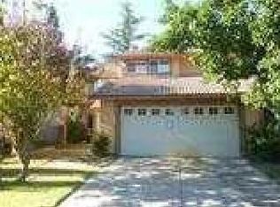 1285 Fall Creek Way, Sacramento, CA 95833