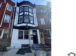 1207 Federal St #B, Philadelphia, PA 19147