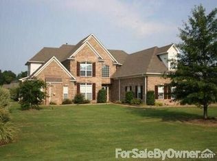 6065 Autumn Pointe Cv, Olive Branch, MS 38654