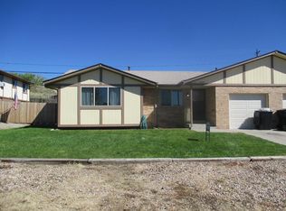 1452 Youngfield St, Golden, CO 80401