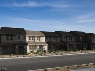 64 Hornbeck Ln, Las Vegas, NV 89138