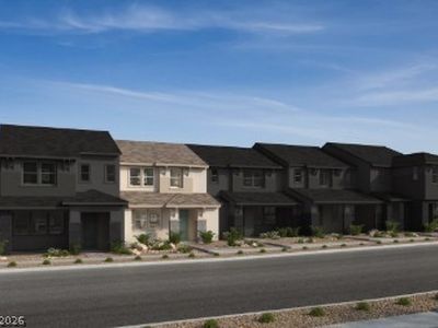 64 Hornbeck Ln, Las Vegas, NV, 89138