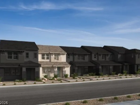 64 Hornbeck Ln, Las Vegas, NV 89138