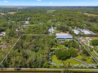 1037 & Tbd F Road, Loxahatchee Groves, FL 33470