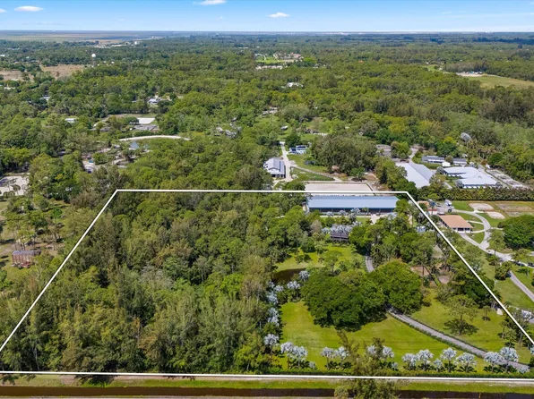 1037 & Tbd F Road, Loxahatchee Groves, FL 33470