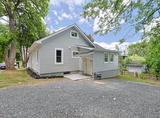 20 Nevins Street, Ellenville, NY 12428