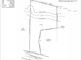 0 Perimeter Rd, Dawsonville, GA 30534