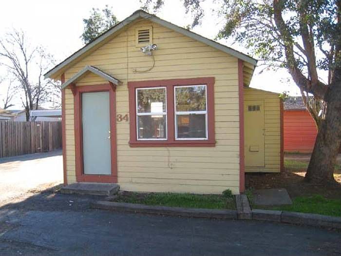 Studio Cottage