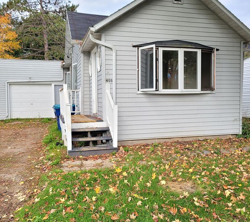 455 1st Ave, Birnamwood, WI 54414 Zillow