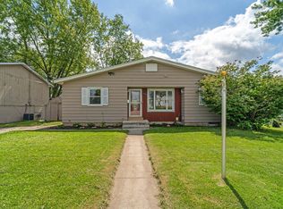 1032 C Ave, Nevada, IA 50201